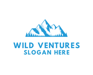 Mountain Summit Expedition logo