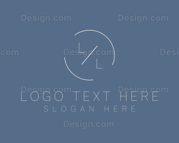 Elegant Classy Boutique Logo