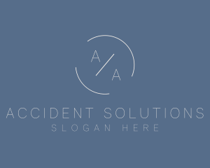 Elegant Classy Boutique logo design