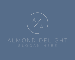 Elegant Classy Boutique logo design