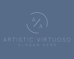 Elegant Classy Boutique logo design