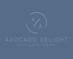 Elegant Classy Boutique logo design