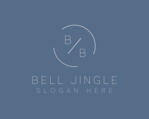 Elegant Classy Boutique logo design