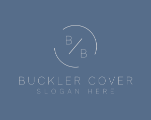 Elegant Classy Boutique logo design