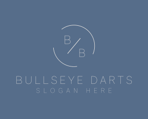 Elegant Classy Boutique logo design