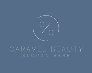 Elegant Classy Boutique logo design