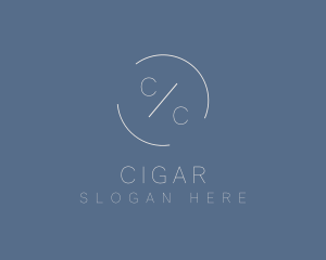 Elegant Classy Boutique logo design