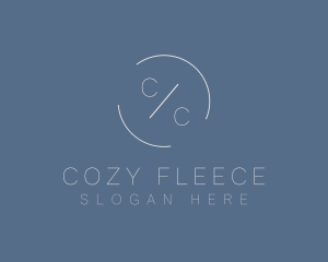 Elegant Classy Boutique logo design