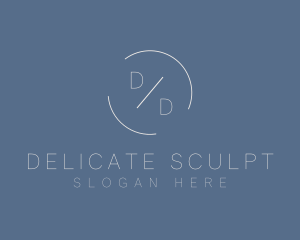 Elegant Classy Boutique logo design