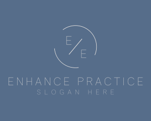 Elegant Classy Boutique logo design