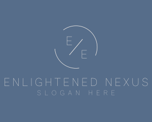 Elegant Classy Boutique logo design