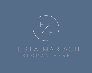 Elegant Classy Boutique logo design