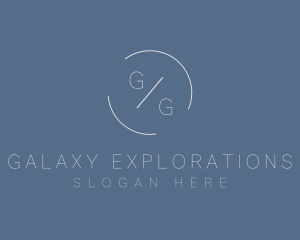 Elegant Classy Boutique logo design