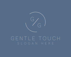 Elegant Classy Boutique logo design