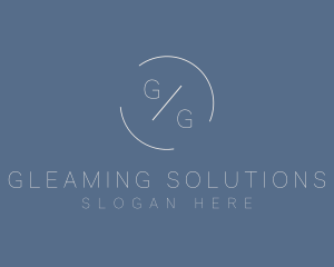 Elegant Classy Boutique logo design