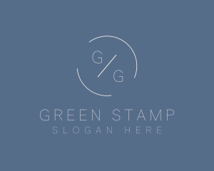 Elegant Classy Boutique logo design