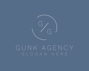 Elegant Classy Boutique logo design