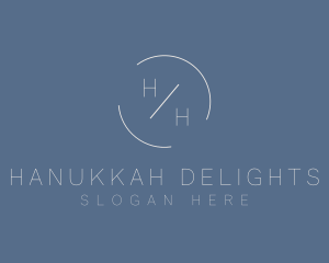 Elegant Classy Boutique logo design