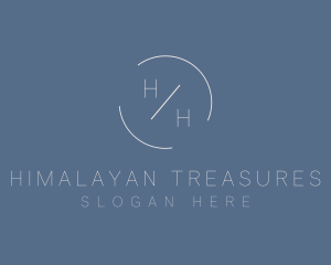 Elegant Classy Boutique logo design