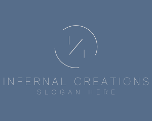 Elegant Classy Boutique logo design