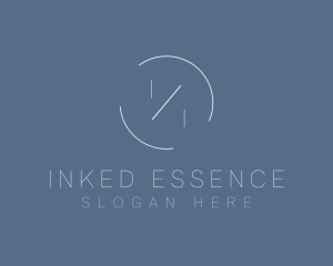 Elegant Classy Boutique logo design