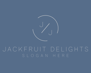 Elegant Classy Boutique logo design