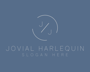 Elegant Classy Boutique logo design