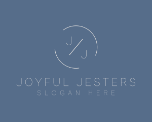 Elegant Classy Boutique logo design