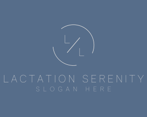 Elegant Classy Boutique logo design