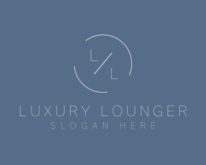 Elegant Classy Boutique logo design