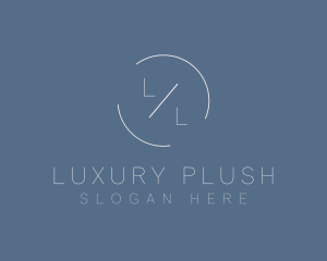 Elegant Classy Boutique logo design