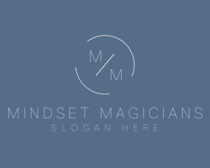 Elegant Classy Boutique logo design