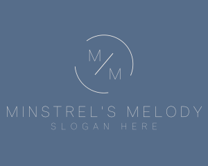 Elegant Classy Boutique logo design