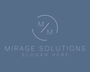 Elegant Classy Boutique logo design