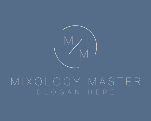 Elegant Classy Boutique logo design