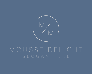 Elegant Classy Boutique logo design