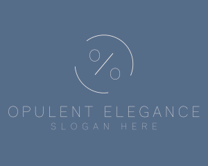 Elegant Classy Boutique logo