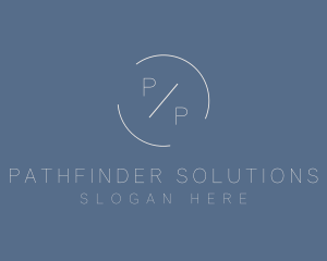 Elegant Classy Boutique logo design