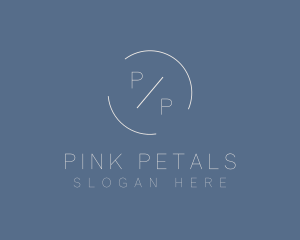 Elegant Classy Boutique logo design