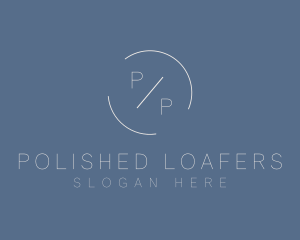 Elegant Classy Boutique logo design