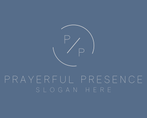 Elegant Classy Boutique logo design