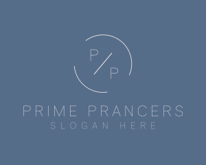 Elegant Classy Boutique logo design