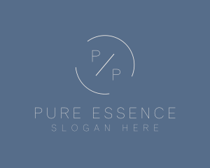 Elegant Classy Boutique logo design