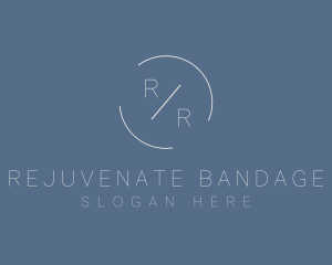 Elegant Classy Boutique logo design