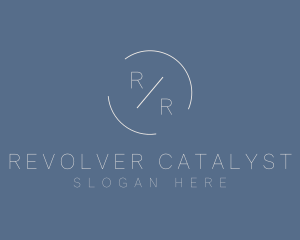 Elegant Classy Boutique logo design