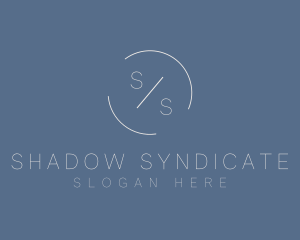 Elegant Classy Boutique logo design