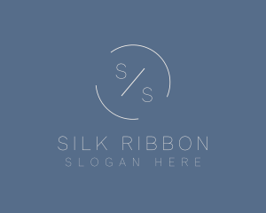 Elegant Classy Boutique logo design