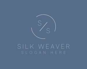 Elegant Classy Boutique logo design