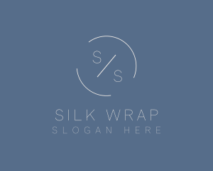 Elegant Classy Boutique logo design