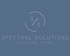 Elegant Classy Boutique logo design